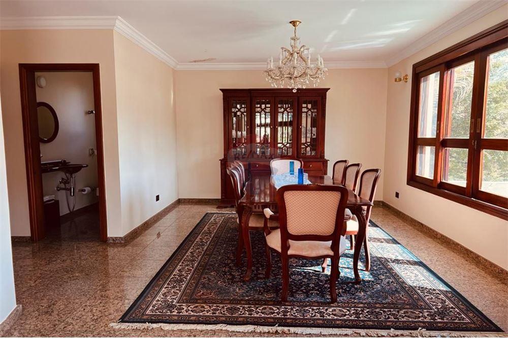 Casa para alugar com 4 quartos, 560m² - Foto 5