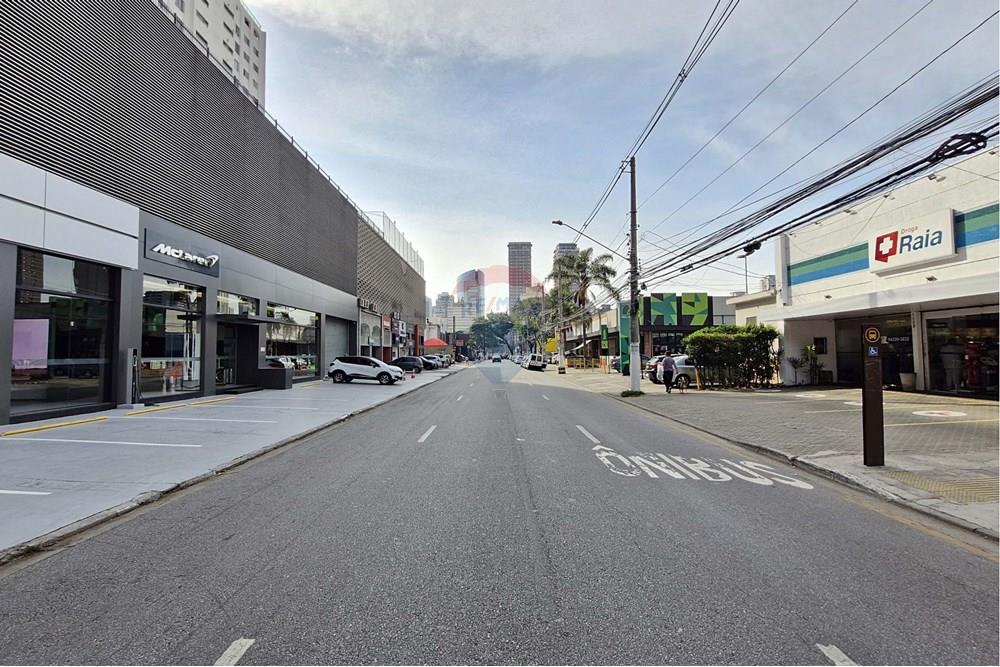 Prédio - Venda - São Paulo , São Paulo - RUA CLODOMIRO AMAZONAS, 945 (11).jpg - 601361003-194