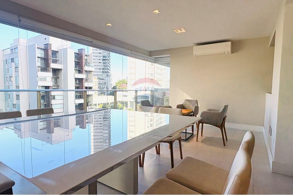 Apartamento - Alugar - São Paulo , São Paulo - IMG_5634.JPG - 602241029-7