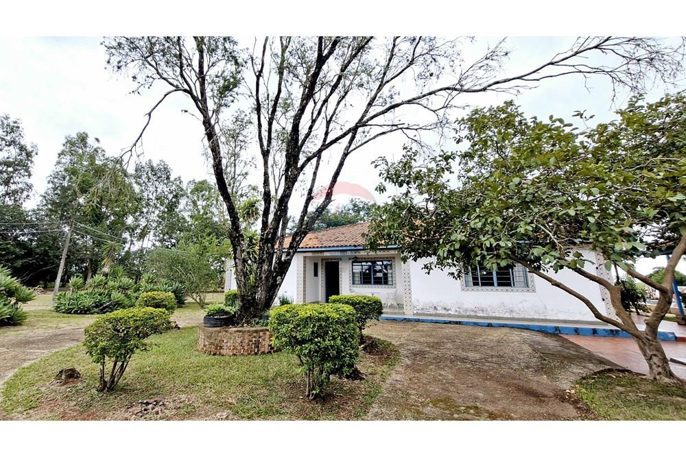 Fazenda - Venda - Itapetininga , São Paulo - SITIO ITAPETININGA (25).jpg - 602301007-5