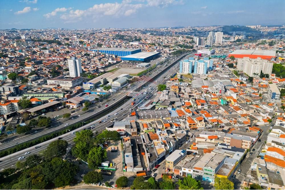 Ponto Comercial/ Loja - Alugar - São Paulo , São Paulo - DJI_0824.jpg - 602291040-6