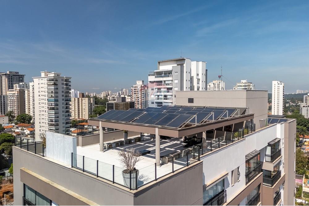 Apartamento - Venda - São Paulo , São Paulo - TKD-3403.jpg - 602151026-34