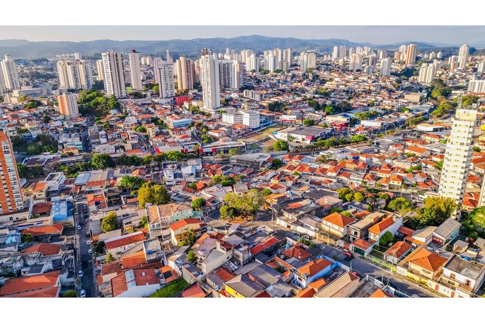 Terreno - Venda - São Paulo , São Paulo - DJI_0794.jpg - 602291041-32