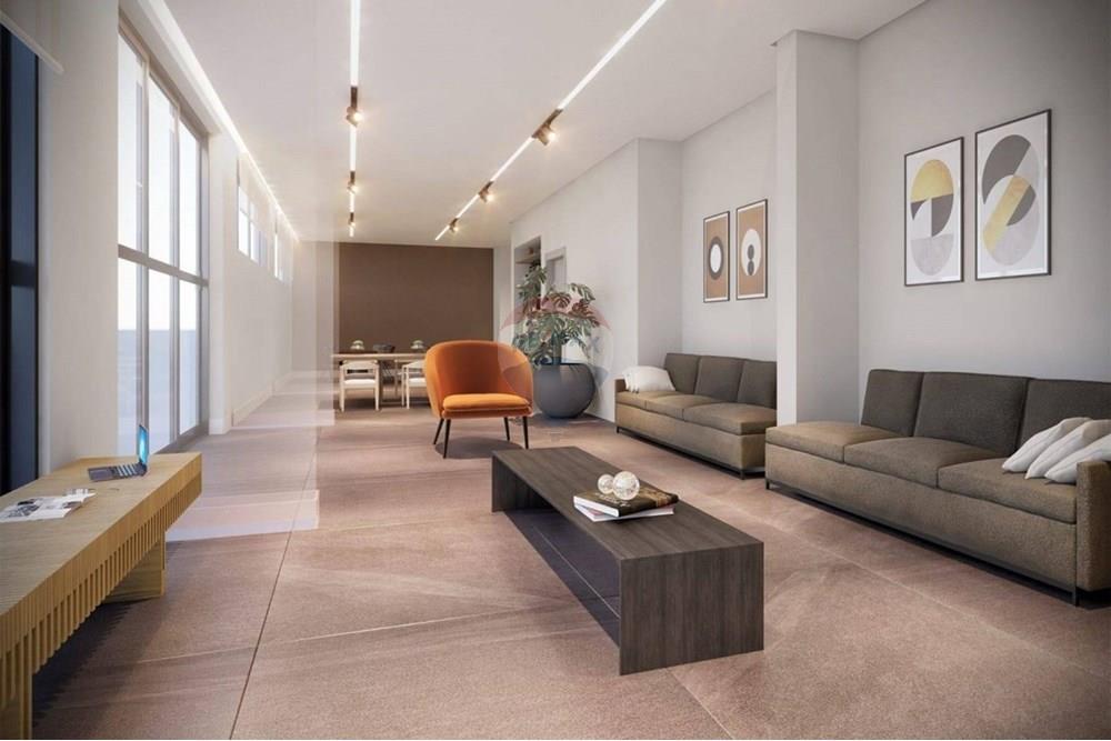 Apartamento à venda com 1 quarto, 24m² - Foto 4