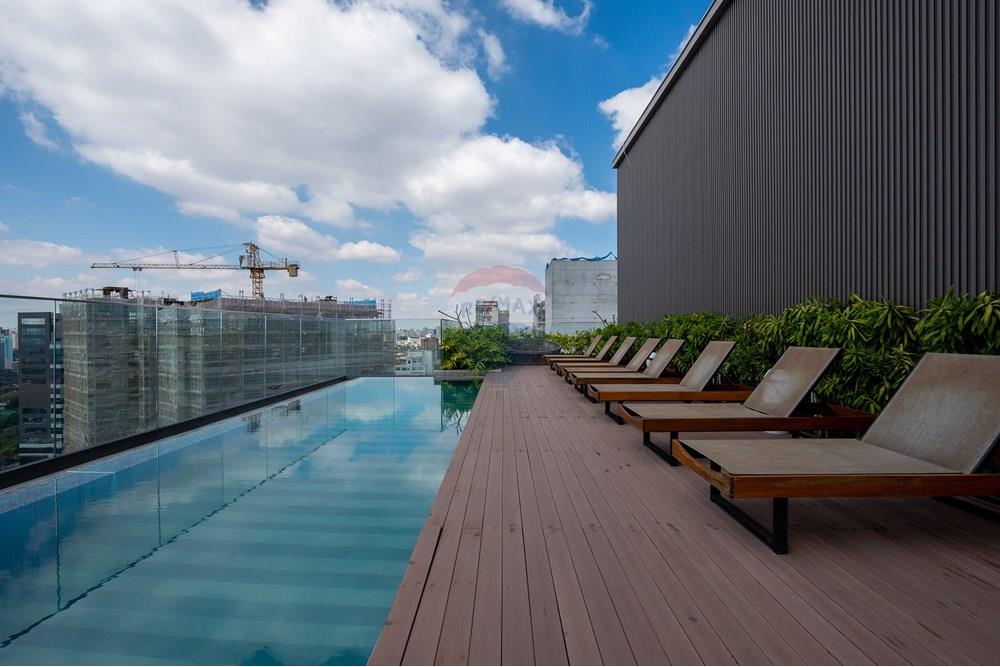 Studio - Venda - São Paulo , São Paulo - 50_ST.jpg - 601971032-106