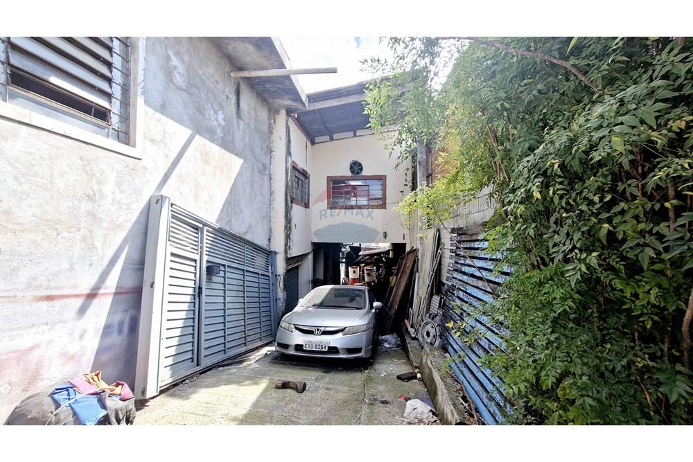 Коммерческая/розничная торговля - Все здание - Сан-Паулу , Сан-Паулу - BR - RUA TEODURETO DE CAMARGO, 95 (23).jpg - 601051026-214