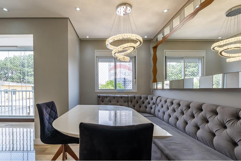 Apartamento - Venda - São Paulo , São Paulo - 10_AP.jpg - 601471003-179