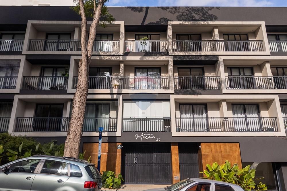 Apartamento - Venda - São Paulo , São Paulo - 53_AP.jpg - 601081056-43