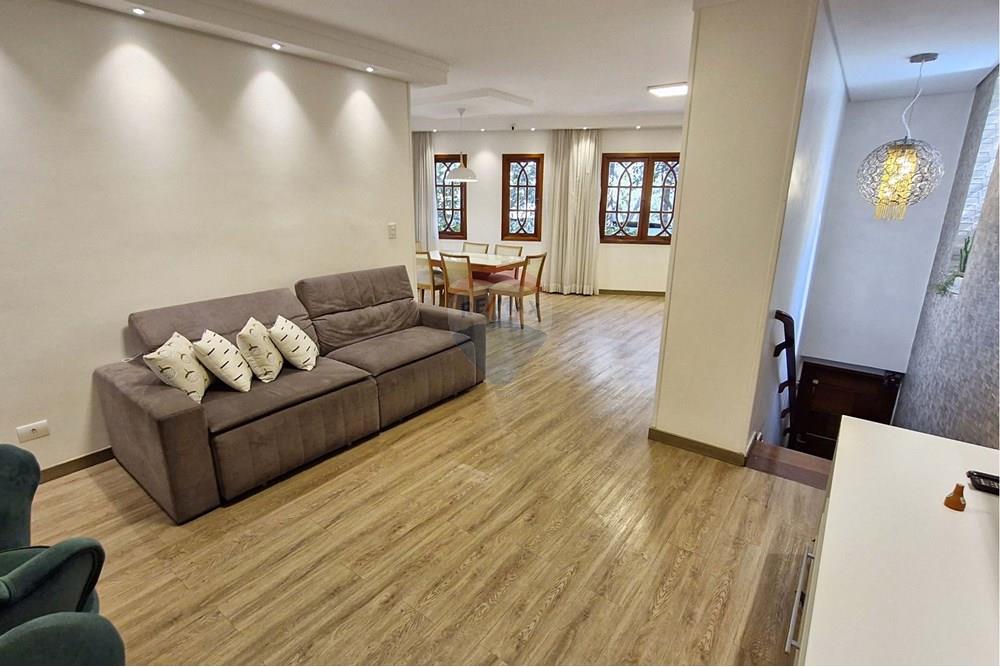 Sobrado - Venda - São Paulo , São Paulo - RUA MATEUS LEME, 479 (6).jpg - 601051026-229