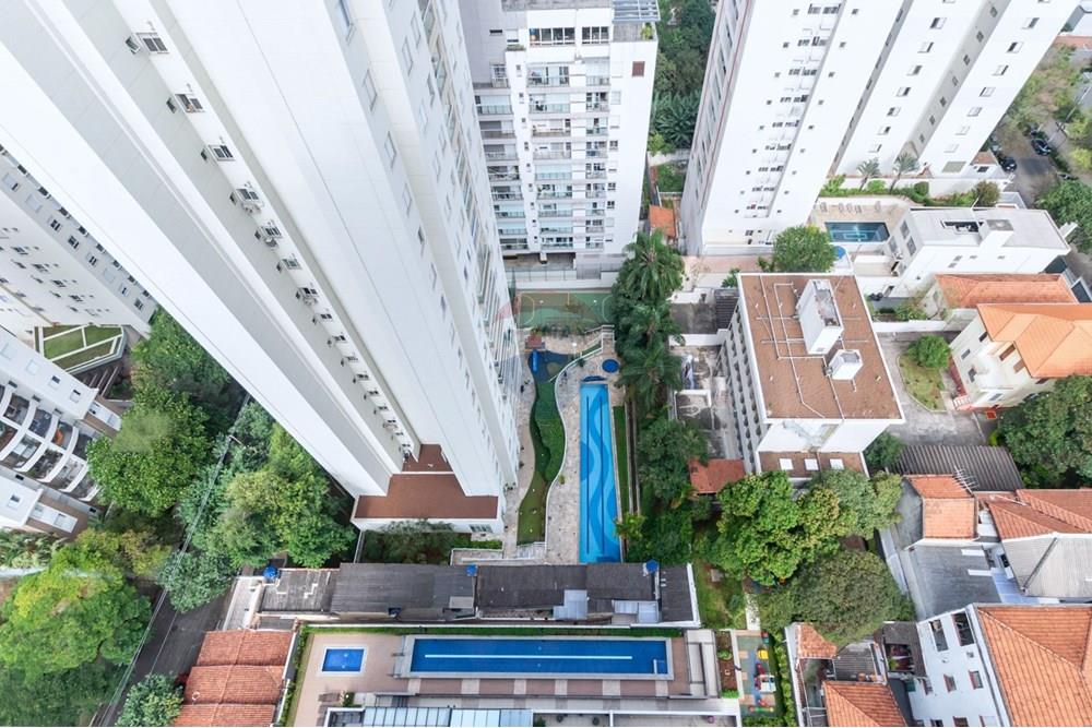 Apartamento - Alugar - São Paulo , São Paulo - DSC_1869.jpeg - 601191026-201