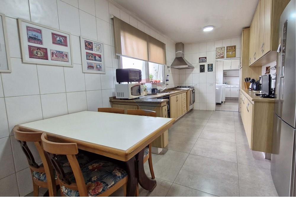 Apartamento - Venda - São Paulo , São Paulo - RUA CALIFORNIA, 569 (47).jpg - Cozinha - 601361053-41