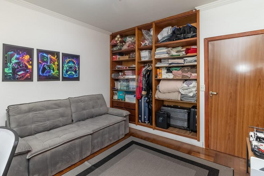 Sobrado, 3 quartos, 221 m² - Foto 33