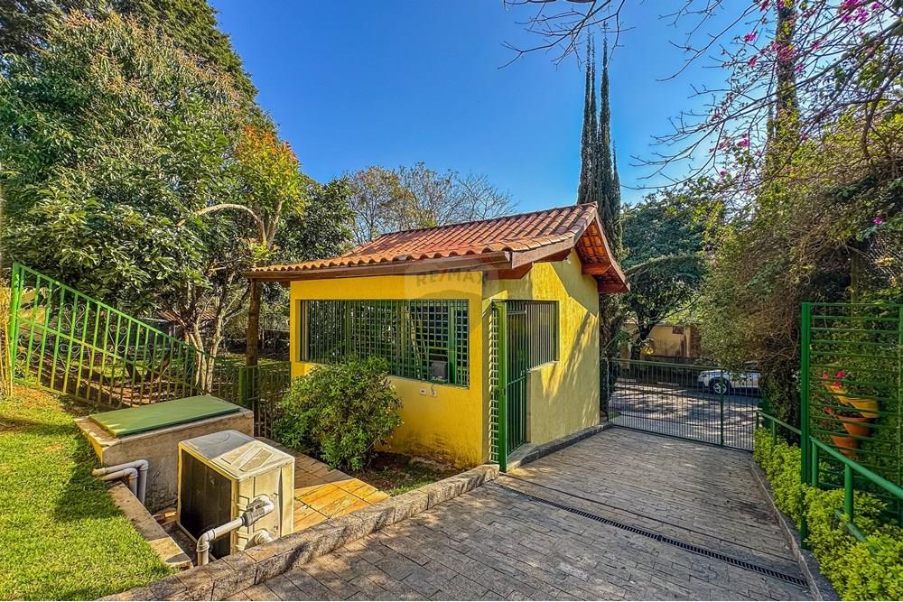 Casa - Venda - Cotia , São Paulo - IMG_9654.jpg - 601371005-24