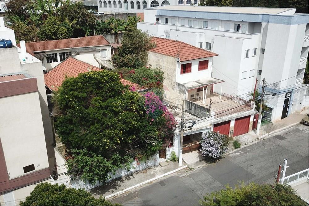 Terreno - Venda - São Paulo , São Paulo - Frente aerea (2).jpg - 601051041-20