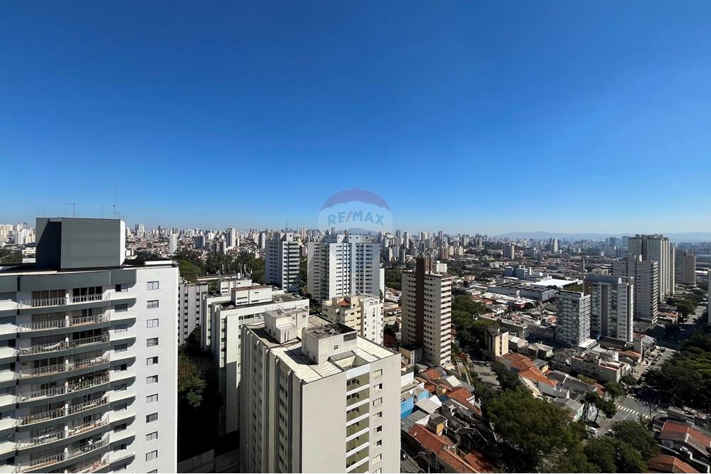 Apartamento - Venda - São Paulo , São Paulo - IMG_3464.jpg - Sacada - 602141037-76