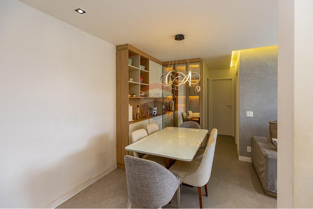 Apartamento, 3 quartos, 115 m² - Foto 5