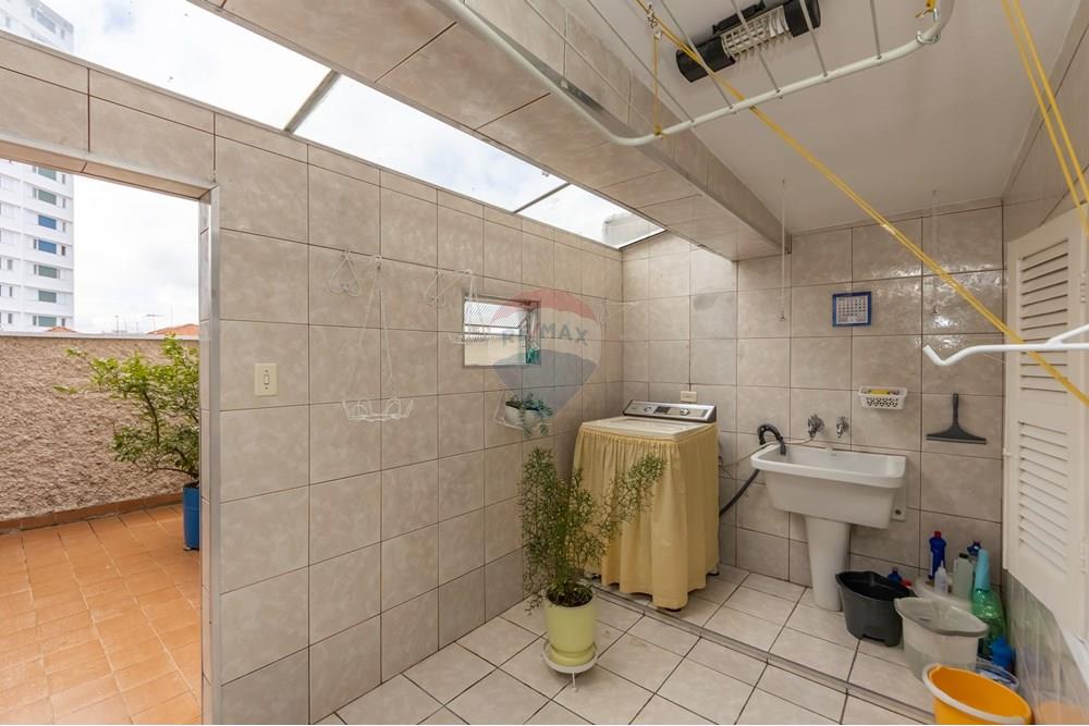 Casa - Venda - São Paulo , São Paulo - IMG_560931.jpg - Lavanderia - 602161016-14