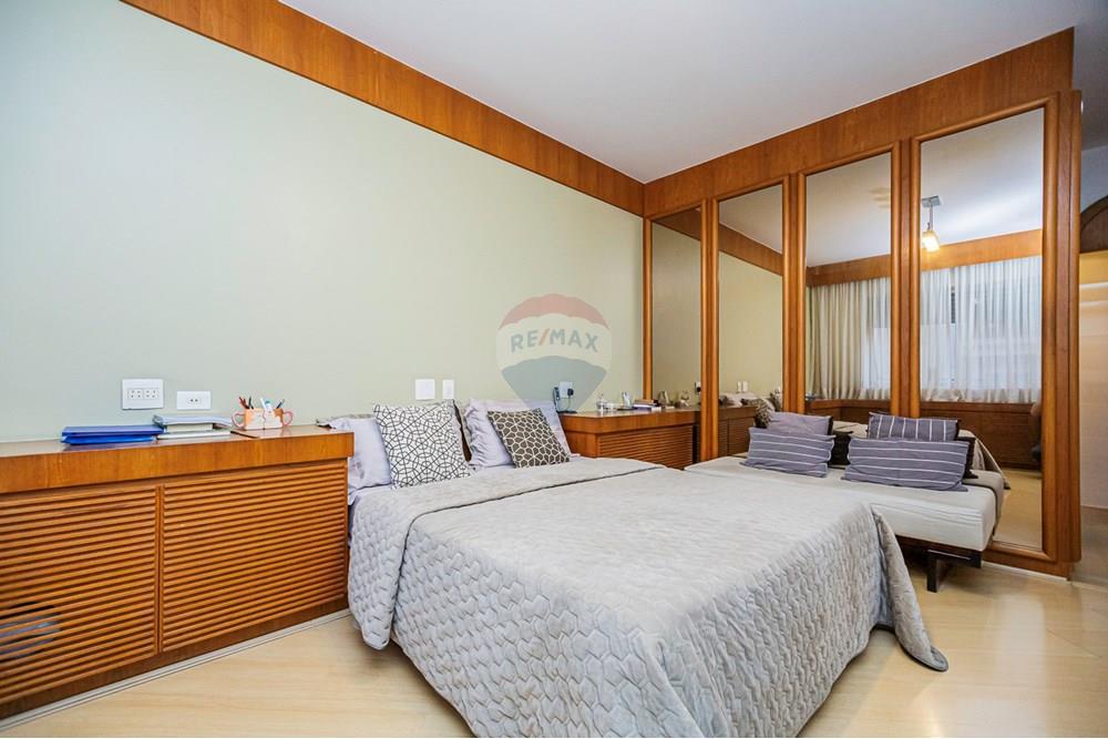 Apartamento - Venda - São Paulo , São Paulo - 18 suíte.jpg - Quarto principal - 601081006-121