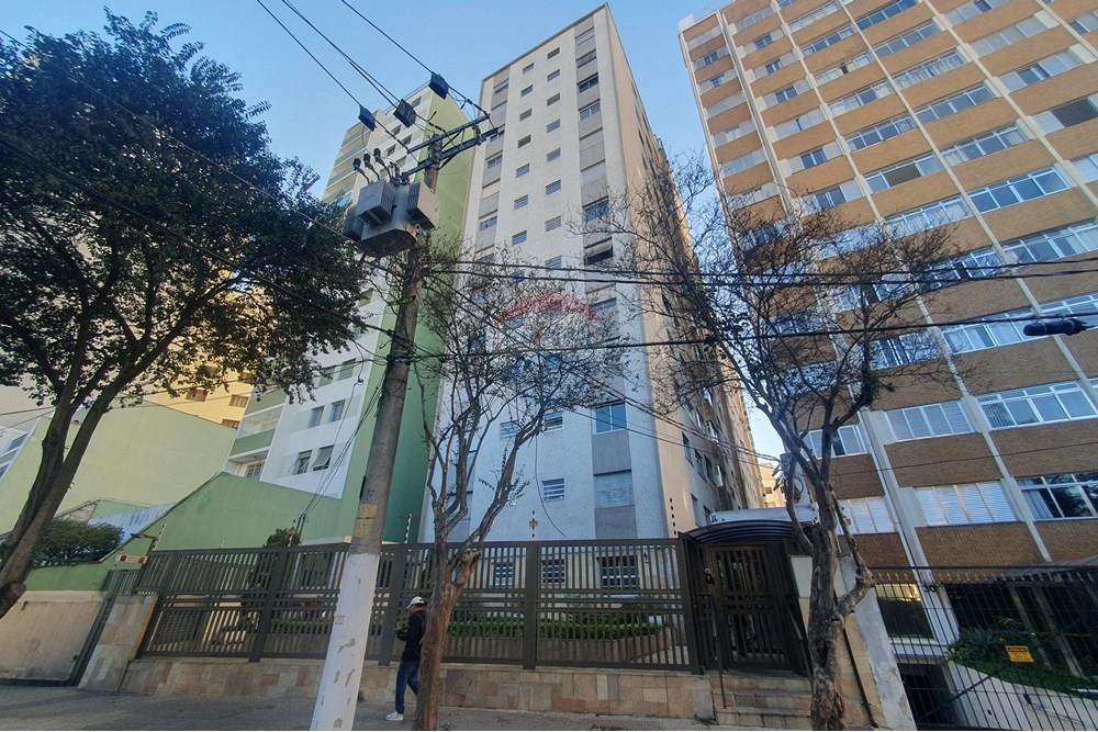 Apartamento - Alugar - São Paulo , São Paulo - 12 FACHADA.jpg - 602061040-17