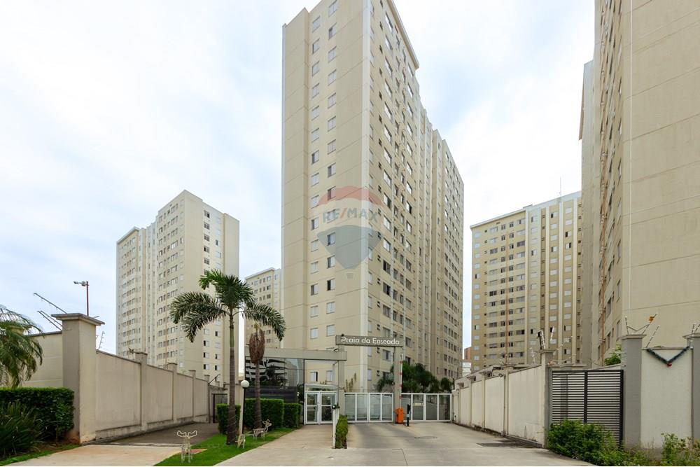 Apartamento à venda com 2 quartos, 44m² - Foto 23