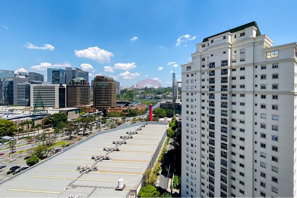 Apartamento - Alugar - São Paulo , São Paulo - IMG_995801.jpg - 602271002-22