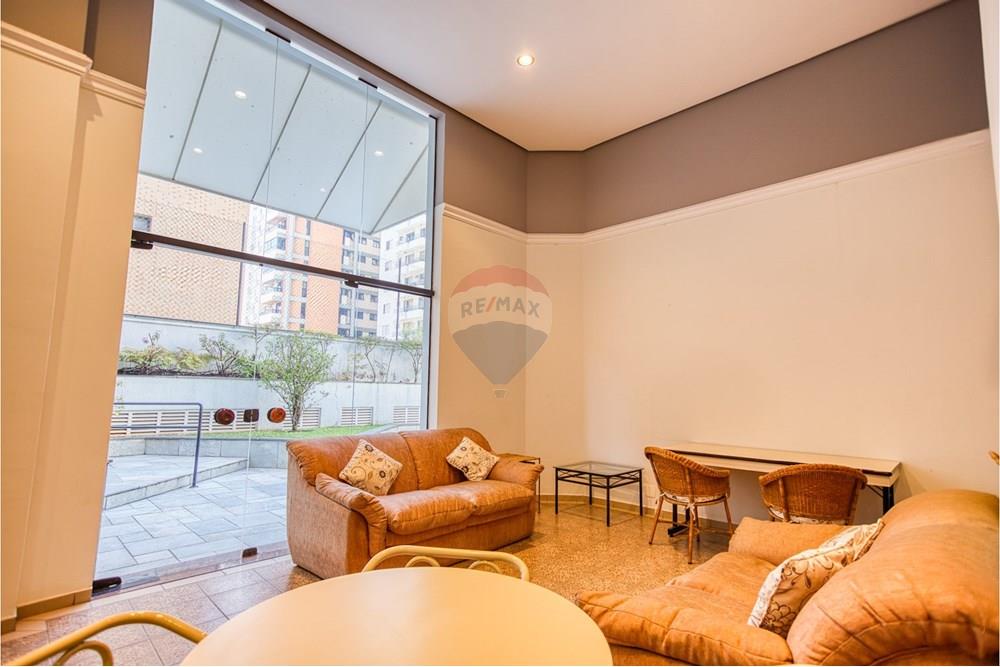 Apartamento - Venda - São Paulo , São Paulo - 02area-condominial006.jpg - Salão de Festas - 601081090-18