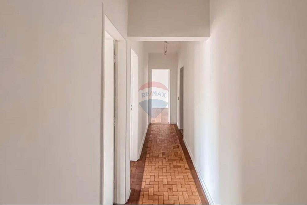 Apartamento - Venda - São Paulo , São Paulo - Captura de tela 2025-09-25 132525.jpg - Corredor - 601081090-24