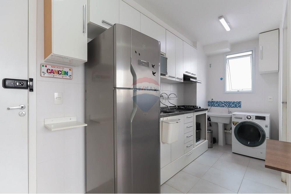 Apartamento - Venda - São Paulo , São Paulo - 04cozinha_001.jpg - 602101006-72