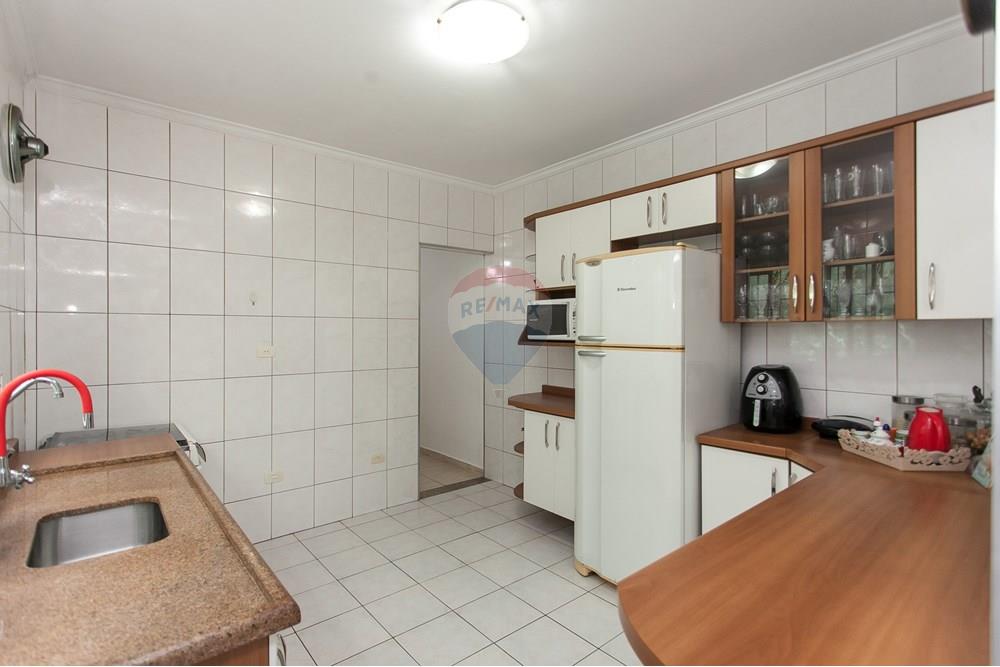 Sobrado - Venda - São Paulo , São Paulo - IMG_0999.jpg - Cozinha - 601751011-920