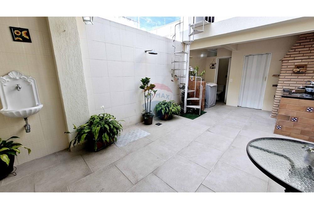 Sobrado - Venda - São Paulo , São Paulo - RUA CARACAXA, 112 (43).jpg - 601051034-60