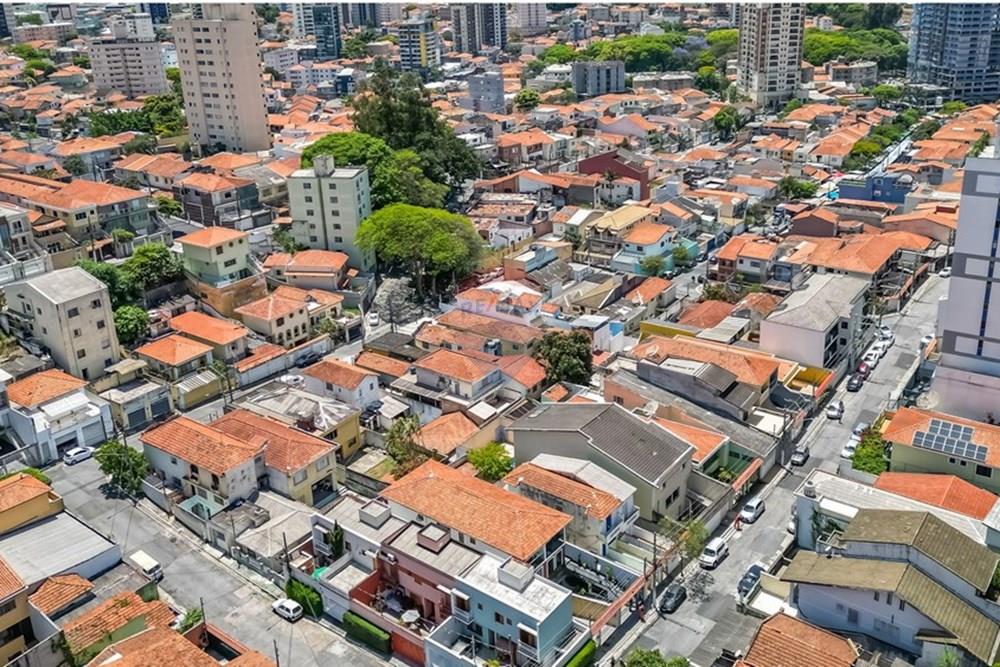 Casa - Venda - São Paulo , São Paulo - DJI_030504.jpg - 602291018-173