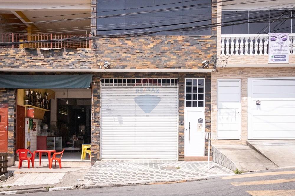 Casa à venda com 3 quartos, 450m² - Foto 41