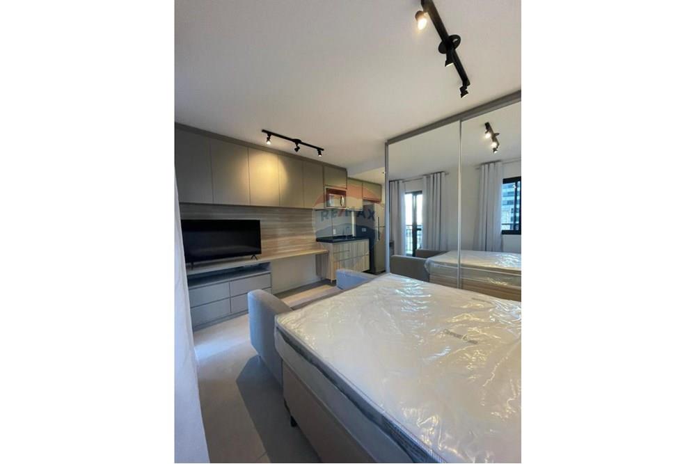 Apartamento - Alugar - São Paulo , São Paulo - 8 CF.jpg - 601361040-161