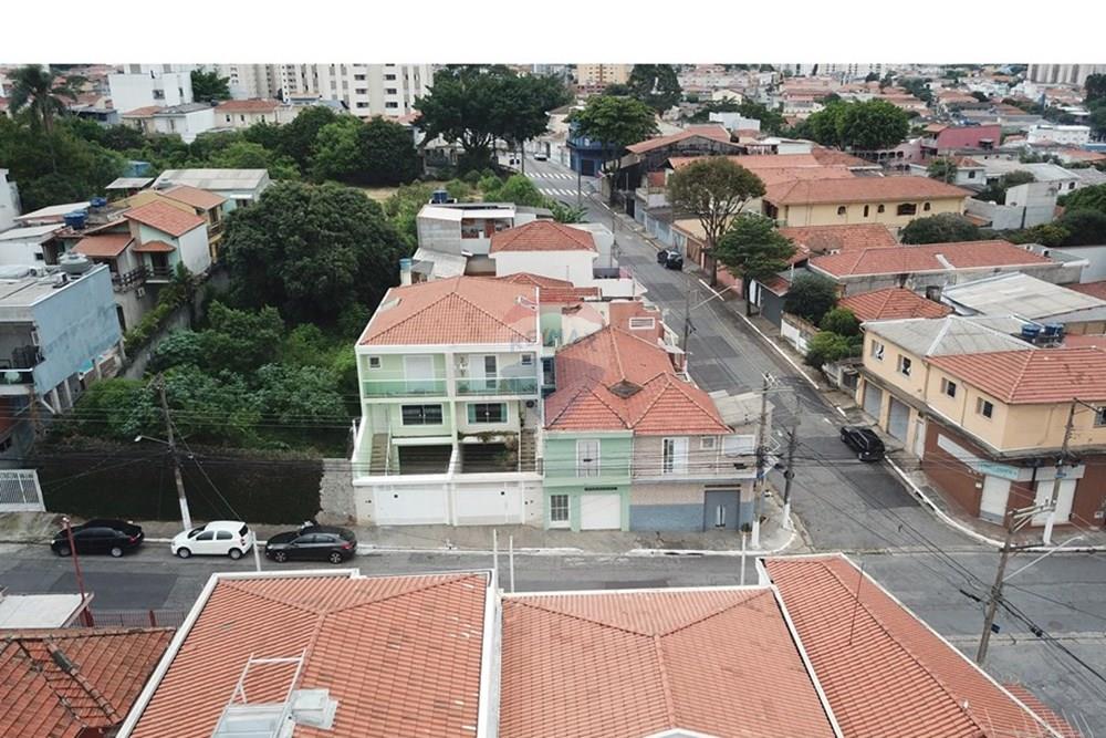 Sobrado - Venda - São Paulo , São Paulo - RUA CAMPO BELO DO SUL, 573 (3).JPG - 601051001-515