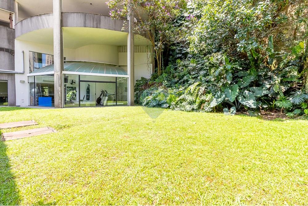 Apartamento - Venda - São Paulo , São Paulo - 51.jpg - Jardim Externo - 601081007-96