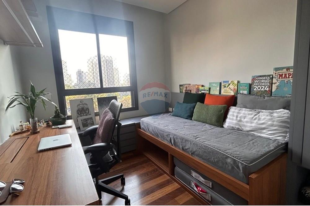 Apartamento - Alugar - São Paulo , São Paulo - suite 2.jpg - 601131009-90