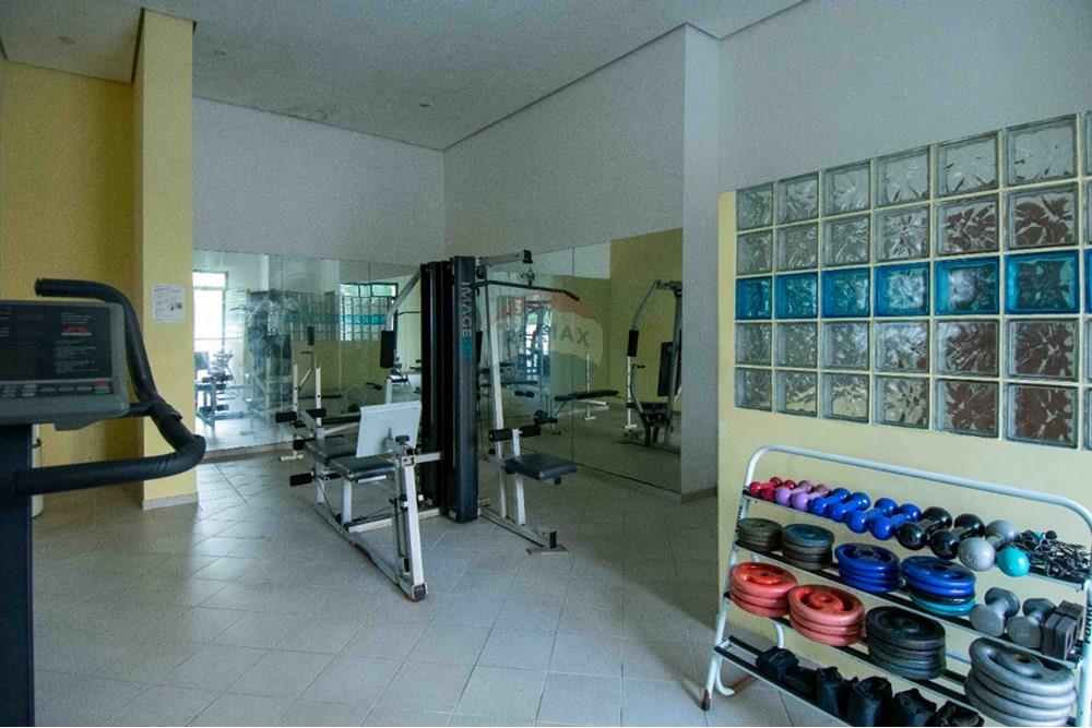 Apartamento - Venda - São Paulo , São Paulo - 1755380239033-01fotos_007.jpeg - 601121084-5