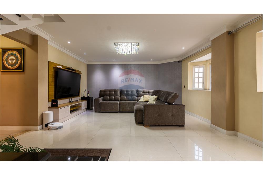 Sobrado - Alugar - Caieiras , São Paulo - Sala de estar - Sala de estar - 601171018-51