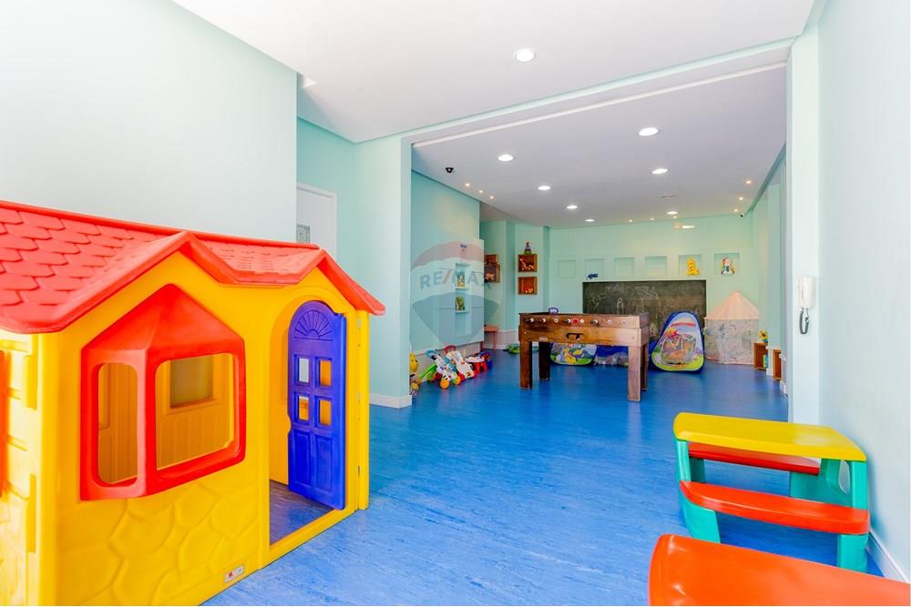 Apartamento - Venda - São Paulo , São Paulo - IMG_4189.jpg - Sala de Jogos - 601081064-42