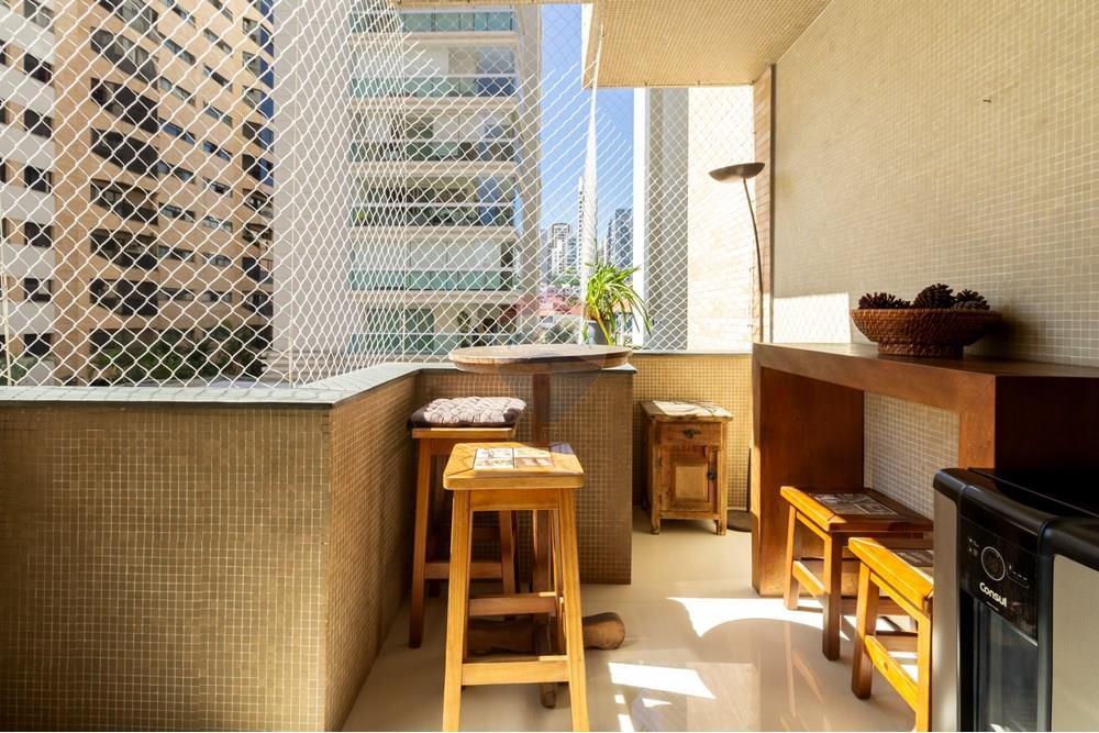 Apartamento - Venda - São Paulo , São Paulo - 2 VARANDA (1).jpg - 601261081-19