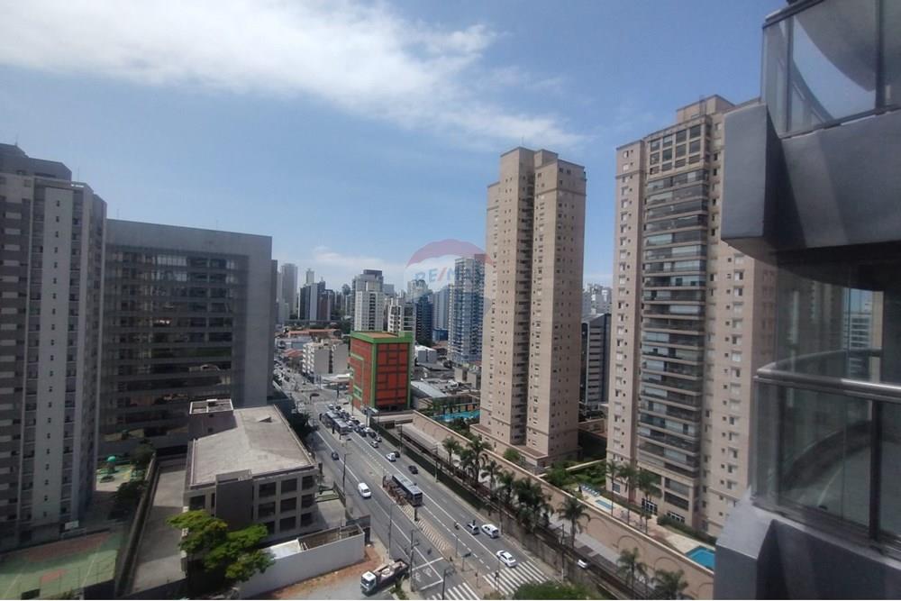 Apartamento - Alugar - São Paulo , São Paulo - WhatsApp Image 2025-10-16 at 11.08.15 (4).jpeg - 602321014-105