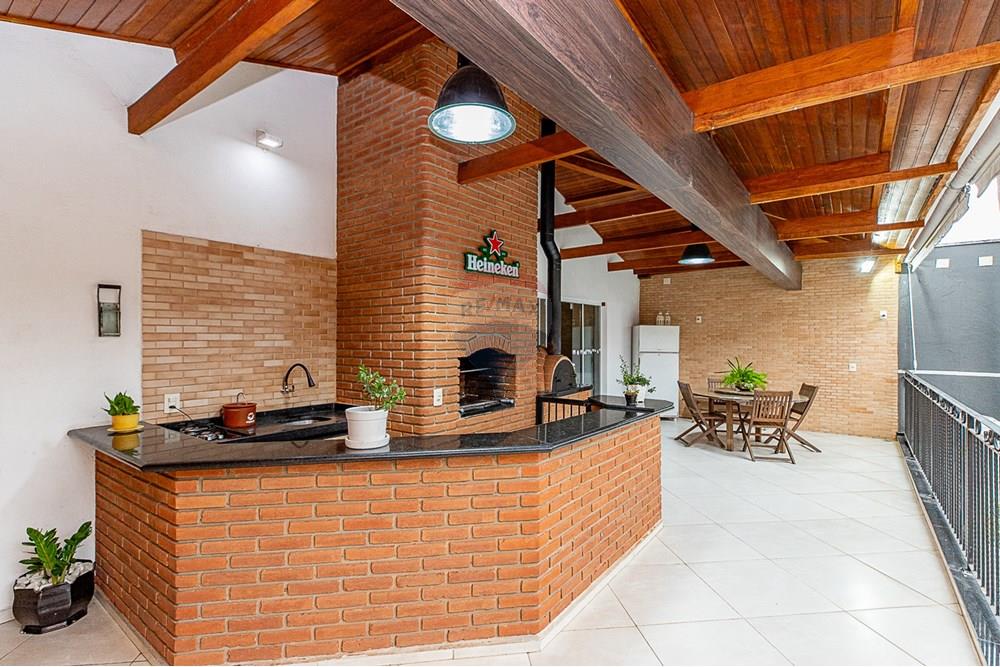 Casa - Venda - São Paulo , São Paulo - 44.jpg - Área Gourmet - 601131046-12