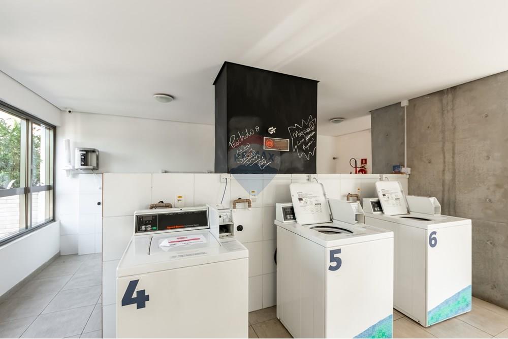 Apartamento, 1 quarto, 70 m² - Foto 38