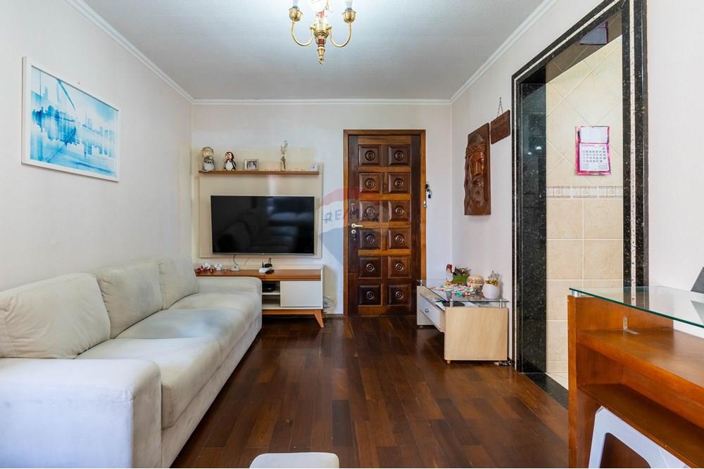 Apartamento - Venda - São Paulo , São Paulo - AP-4.jpg - 601471015-35