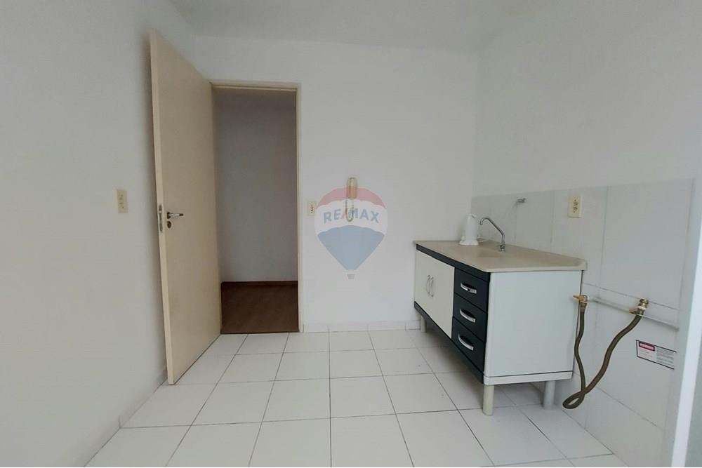 Apartamento - Alugar - São Paulo , São Paulo - WhatsApp Image 2025-10-22 at 10.11.04 (2).jpeg - Cozinha - 602381006-20