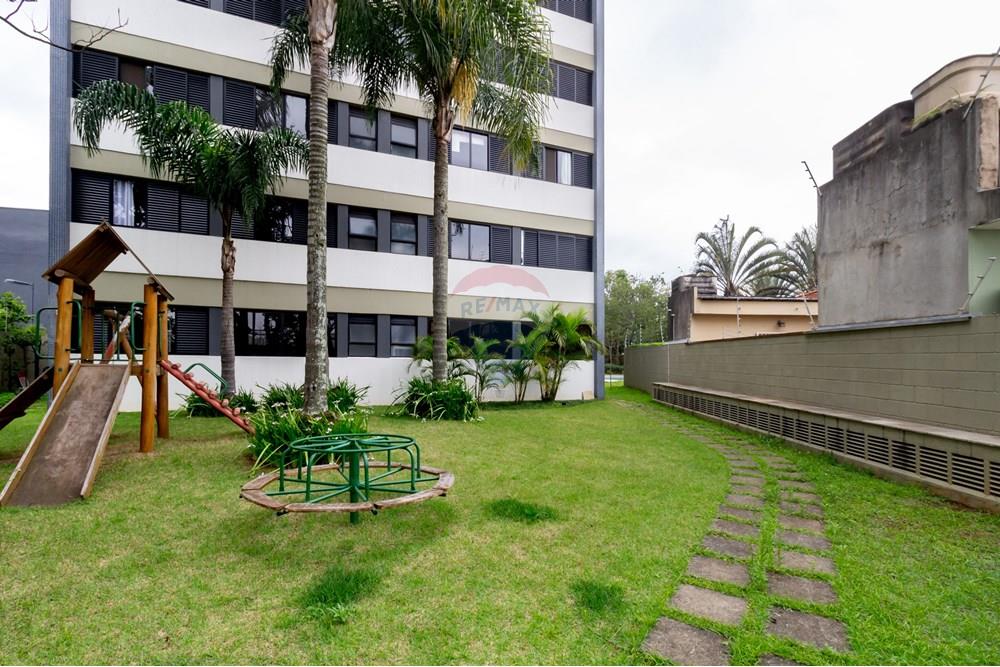 Apartamento - Venda - São Paulo , São Paulo - 26 AREA PLAY (2).jpg - 601261021-401