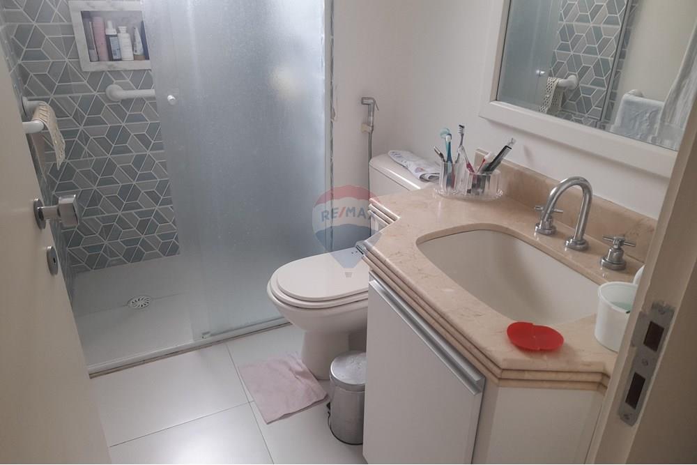 Apartamento - Alugar - São Paulo , São Paulo - 20250416_100808.jpg - 602151010-105