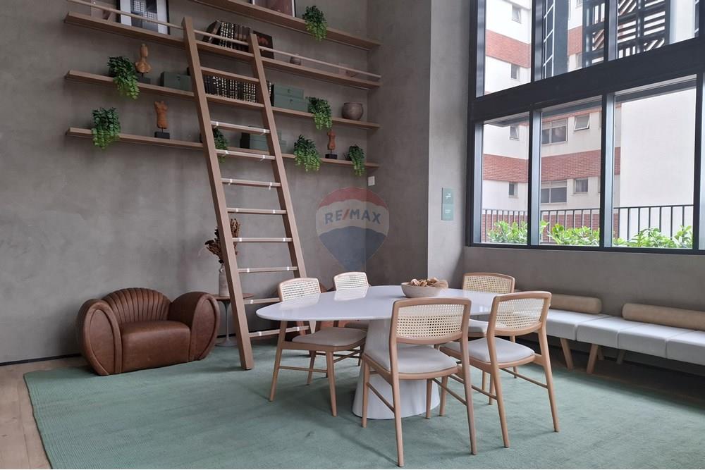 Apartamento, 1 quarto, 23 m² - Foto 37