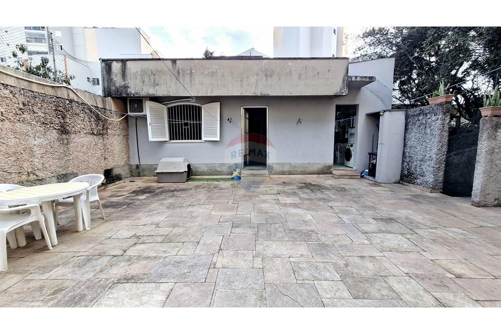 Sobrado - Venda - São Paulo , São Paulo - RUA PAUMARI, 386 (50).jpg - 601331008-32