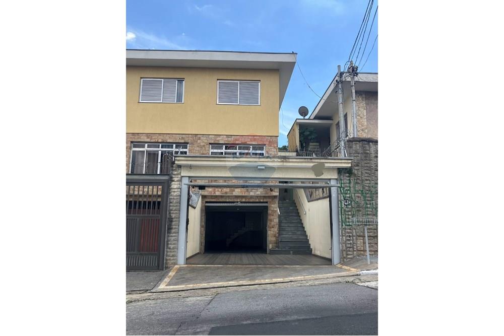 Sobrado - Alugar - São Paulo , São Paulo - Imagem do WhatsApp de 2025-03-07 à(s) 14.36.57_61abd660.jpg - 601991018-79